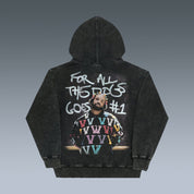 VINTAGE HOODIES | DRAKE