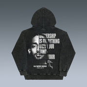 VINTAGE HOODIES | NIPSEY HUSSLE