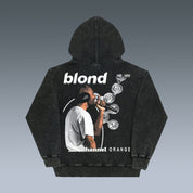 VINTAGE HOODIES |  FRANK OCEAN