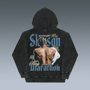 VINTAGE HOODIES | NIPSEY HUSSLE