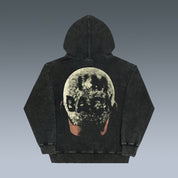 VINTAGE HOODIES | DENNIS RODMAN