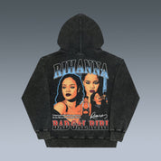 VINTAGE HOODIES | RIHANNA