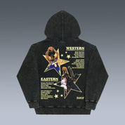 VINTAGE HOODIES | KOBE & JORDAN