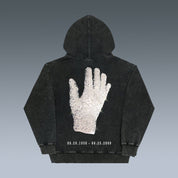 VINTAGE HOODIES | MICHAEL JACKSON