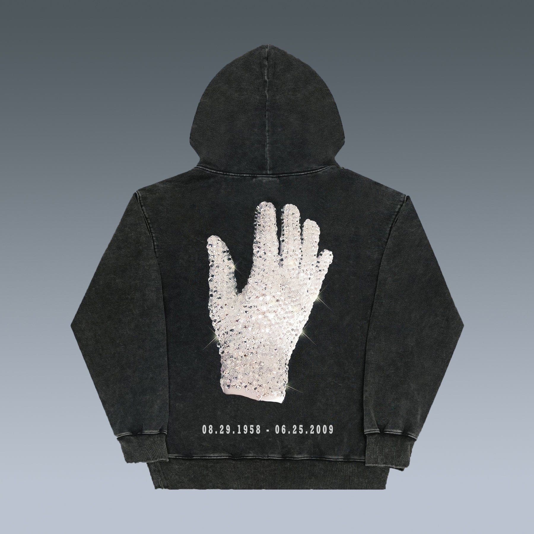 VINTAGE HOODIES | MICHAEL JACKSON