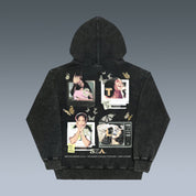 VINTAGE HOODIES | SZA