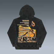VINTAGE HOODIES | DEVIN BOOKER