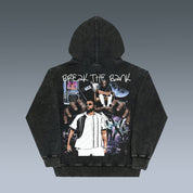VINTAGE HOODIES | OXYMORON