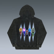 VINTAGE HOODIES | CHRIS BROWN