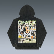VINTAGE HOODIES | CAITLIN CLARK