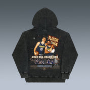 VINTAGE HOODIES | NIKOLA JOKIC