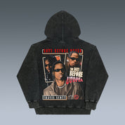 VINTAGE HOODIES | TRAVIS SCOTT
