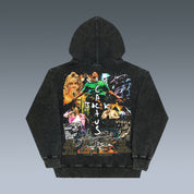 VINTAGE HOODIES | TRAVIS SCOTT