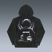 VINTAGE HOODIES | KANYE WEST