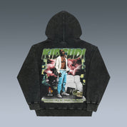 VINTAGE HOODIES | KID CUDI