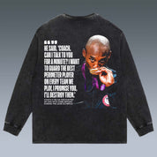 VINTAGE LONG SLEEVE TEE | KOBE