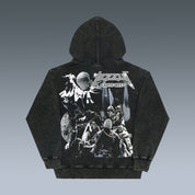 VINTAGE HOODIES | KANYE WEST