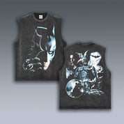 VINTAGE TANK TOP | BATMAN