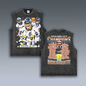 VINTAGE TANK TOP | BRONCOS 9.28