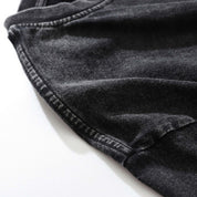 VINTAGE LONG SLEEVE TEE | STEPHEN CURRY