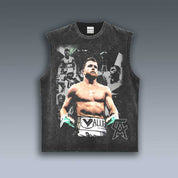 VINTAGE TANK TOP | CANELO ALVAREZ 2.20