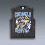 VINTAGE TANK TOP | CARMELO ANTHONY