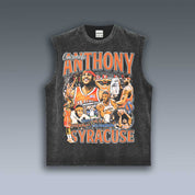 VINTAGE TANK TOP | CARMELO ANTHONY 2