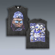VINTAGE TANK TOP | CEEDEE LAMB