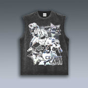 VINTAGE TANK TOP | CEEDEE LAMB 9.20
