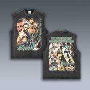 VINTAGE TANK TOP | CONOR MCGREGOR 10.24
