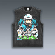 VINTAGE TANK TOP | COOPER DEJEAN