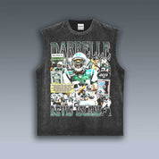VINTAGE TANK TOP | DARRELLE REVIS