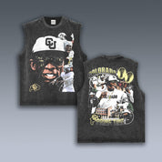 VINTAGE TANK TOP | DEION SANDERS