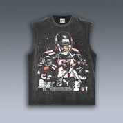 VINTAGE TANK TOP | DEION SANDERS 1.7