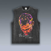 VINTAGE TANK TOP | DENNIS RODMAN 3.20