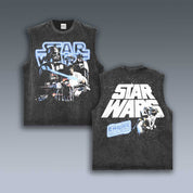 VINTAGE TANK TOP | EMPIRE 2.20