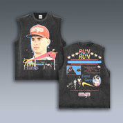 VINTAGE TANK TOP | FORREST GUMP 8.21