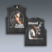 VINTAGE TANK TOP | FRANK OCEAN 3.21