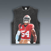 VINTAGE TANK TOP | FRED WARNER 9.20