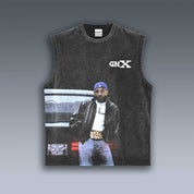 VINTAGE TANK TOP | GNX KENDRICK LAMAR 11.25