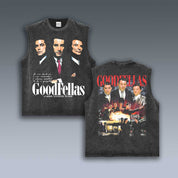 VINTAGE TANK TOP | GOODFELLAS
