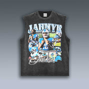 VINTAGE TANK TOP | JAHMYR GIBBS 9.28