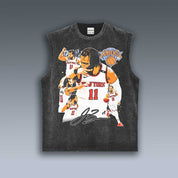 VINTAGE TANK TOP | JALEN BRUNSON