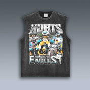 VINTAGE TANK TOP | JALEN HURTS 1.13