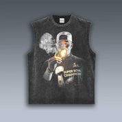 VINTAGE TANK TOP | JALEN HURTS 2.11.2