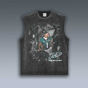 VINTAGE TANK TOP | JALEN HURTS 2.11.3