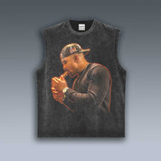 VINTAGE TANK TOP | JALEN HURTS 2.8