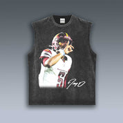 VINTAGE TANK TOP | JAYDEN DANIELS 1.24