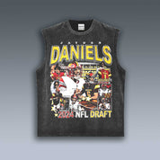 VINTAGE TANK TOP | JAYDEN DANIELS 9.20