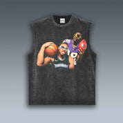 VINTAGE TANK TOP | JEFFERSON AND ANTHONY EDWARDS 12.16